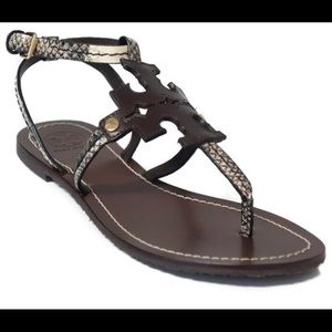 Tory Burch Chandler sandals